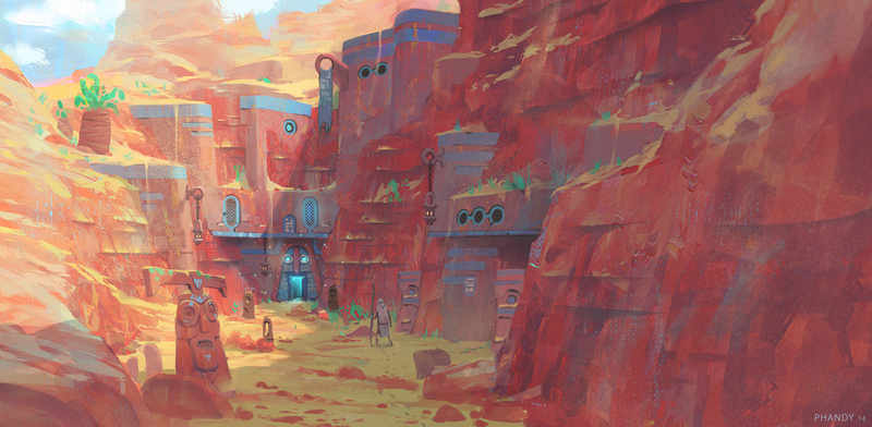 Illustration for article titled Marcus Fenix, Lonely Guy